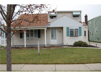 204 Fancher Ave, Buffalo, NY 14223