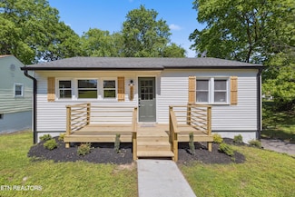 3029 Lay Ave, Knoxville, TN 37914