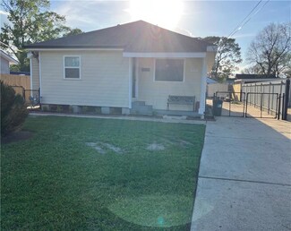 1915 Illinois Ave, Kenner, LA 70062