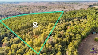 0 Massey Rd Unit 257640, Tennille, GA 31089