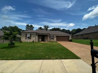 762 Birthstone Ave, Memphis, TN 38109