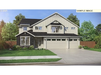 4627 NW 71st Ave, Camas, WA 98607