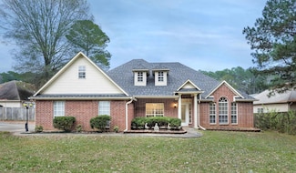 1311 Oscar Dr, Bryant, AR 72022