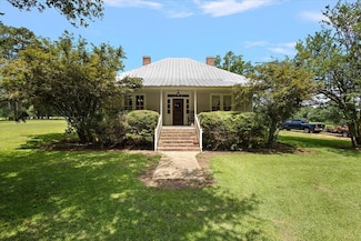 3350 Mount Pleasant Ln SE, Bogue Chitto, MS 39629