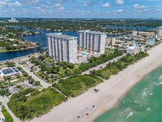 1201 S Ocean Dr Unit 2411S, Hollywood, FL 33019
