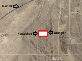 500 Wrangler Rd, Lucerne Valley, CA 92342