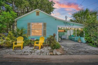40 79th Terrace, Treasure Island, FL 33706