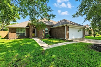 16626 Bluefin St, Crosby, TX 77532