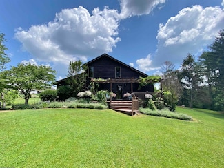 2488 Mount Etna Ridge Rd, Poca, WV 25159