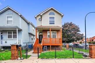 3228 S 50th Ave, Cicero, IL 60804