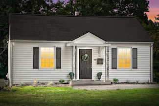 731 Woodmont Blvd, Clarksville, TN 37040