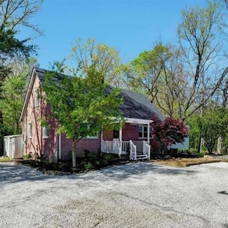 9375 State Road 64, Georgetown, IN 47122