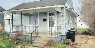 729 Alfred St, Zanesville, OH 43701
