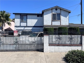 2419 E 112th Place, Los Angeles, CA 90059