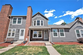16901 E Chenango Ave Unit E, Aurora, CO 80015