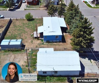 1457 Mason St, Wheatland, WY 82201