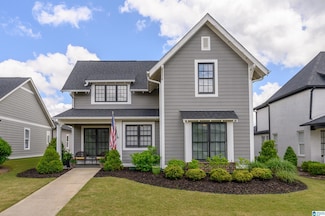 2829 Falliston Ln, Hoover, AL 35244