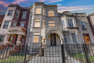 6426 S Ingleside Ave Unit 2, Chicago, IL 60637