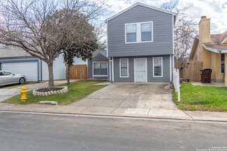 10006 Sandy Field, San Antonio, TX 78245