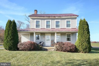195 Patterson Rd, Gettysburg, PA 17325