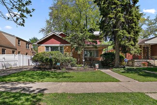 11125 S Fairfield Ave, Chicago, IL 60655