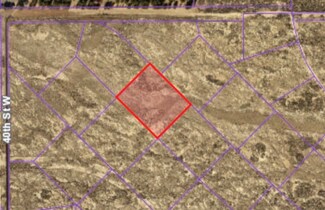 0 40th St W Unit OC25055748, Lancaster, CA 93536