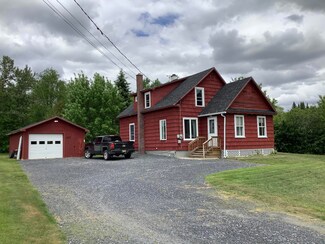 377 Washburn Rd, Washburn, ME 04786