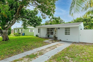 310 NW 55th St, Fort Lauderdale, FL 33309