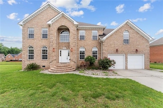 3353 Star Creek Ct, Suffolk, VA 23435