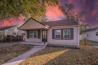 1556 N Minnesota Ave, Wichita, KS 67214