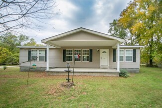 406 W Main St, Tyro, KS 67364
