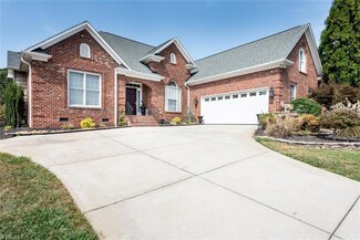 4617 Kellys Trail, Winston Salem, NC 27101