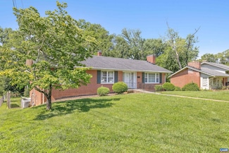 608 Davis Ave, Charlottesville, VA 22901