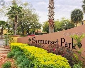 2874 Somerset Park Dr Unit 201, Tampa, FL 33613