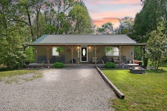 14364 Burkesville Rd, Breeding, KY 42715
