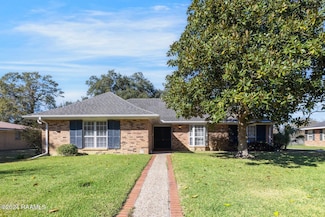511 Prioux St, New Iberia, LA 70563