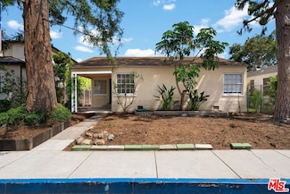 1418 Oak St, Santa Monica, CA 90405