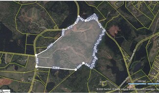 00 Pickens Dr, Pendleton, SC 29670