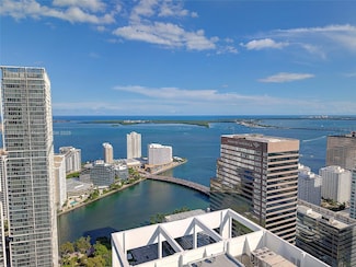 500 Brickell Ave Unit 1701, Miami, FL 33131