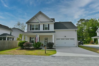 3208 Pecan Orchard Way, Charleston, SC 29414