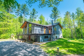 1375 Sheldon Hill Rd, Wardsboro, VT 05355
