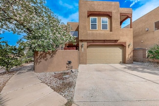 5132 Mirada Dr NW, Albuquerque, NM 87120