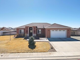 2704 Marsha Ln, Alamosa, CO 81101