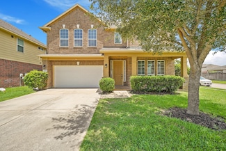 20358 Mathis Landing Dr, Cypress, TX 77433
