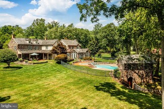 601 W Prospect (Gwynwood Farm) Ave, North Wales, PA 19454