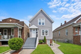 1233 S 57th Ave, Cicero, IL 60804