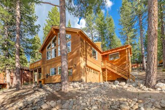 237 Basque Dr, Truckee, CA 96161