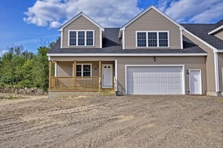 46 Ariel Cir Unit 46, Sutton, MA 01590