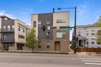2065 N Downing St Unit 2, Denver, CO 80205