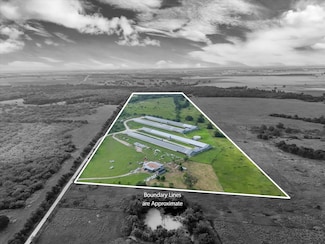 1292 County Road 105, Riesel, TX 76682